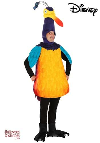 Adult Disney UP Kevin Costume