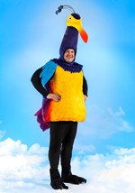 Plus Size Kevin UP Costume Alt 1
