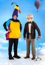 Plus Size Kevin UP Costume Alt 2