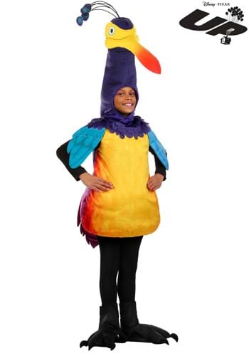 Disney UP Kevin Kids Costume