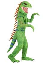 Adult Iguana Costume