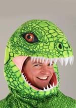 Adult Iguana Costume Alt 1