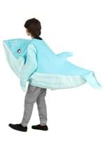 Kids Blue Whale Costume Alt 1