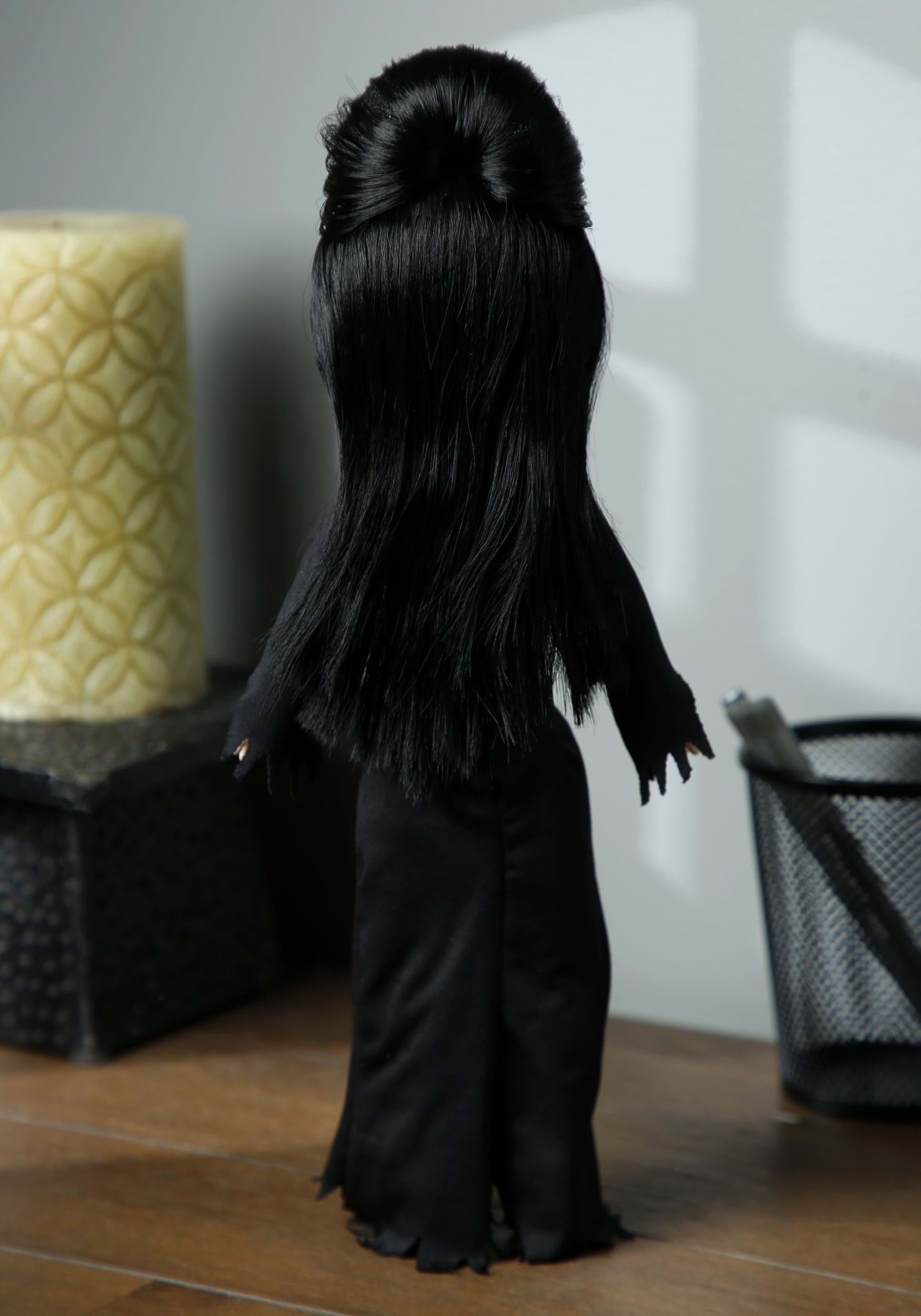 Elvira Mistress of the Dark Living Dead Dolls Collectible | Elvira Gifts