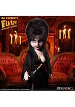 Living Dead Dolls Elvira Mistress of the Dark Doll Alt 3