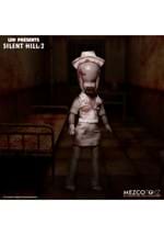 Living Dead Dolls Silent Hill 2 Bubble Head Nurse Doll Alt 1