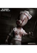 Living Dead Dolls Silent Hill 2 Bubble Head Nurse Doll Alt 2