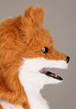 Adult Fox Costume With Mouth Mover Mask Alt 4