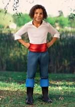 Kid's Prince Eric Costume Alt 1