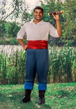 Plus Size Prince Eric Costume Alt 1