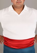 Plus Size Prince Eric Costume Alt 3