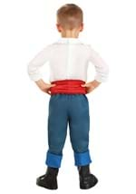 Toddler Prince Eric Costume Alt 1