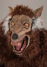Wild Werewolf Deluxe Costume Alt 1