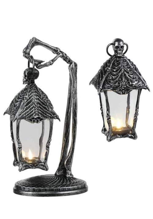 16 5 Skeleton Crew Lantern