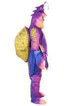 Plus Size Tamatoa Costume Alt 2