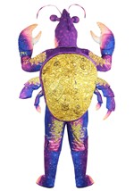 Plus Size Tamatoa Costume Alt 3