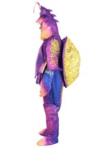 Plus Size Tamatoa Costume Alt 4