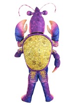 Kid's Tamatoa Costume Alt 8