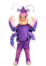 Kid's Tamatoa Costume Alt 10