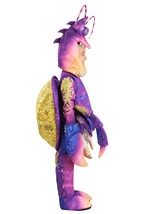 Kid's Tamatoa Costume Alt 11