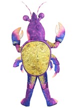 Toddler Tamatoa Costume Alt 1