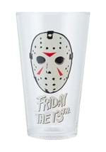 Friday the 13th Cold Change Decal Glass Alt 1