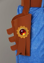 Adult Deluxe Woody Toy Story Costume Alt 6