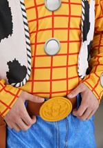 Adult Deluxe Woody Toy Story Costume Alt 7