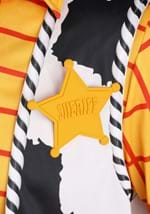 Adult Deluxe Woody Toy Story Costume Alt 8