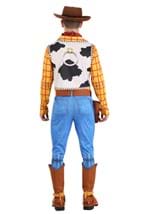 Adult Deluxe Woody Toy Story Costume Alt 11