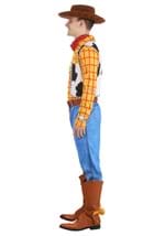 Adult Deluxe Woody Toy Story Costume Alt 12