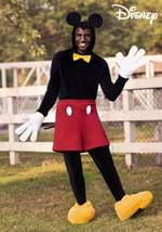 Adult Deluxe Mickey Mouse Costume