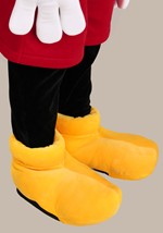 Kid's Deluxe Mickey Mouse Costume Alt 5