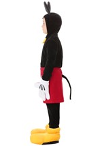 Kid's Deluxe Mickey Mouse Costume Alt 8