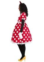 Adult Deluxe Minnie Mouse Costume Alt 4