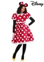 Adult Deluxe Minnie Mouse Costume Alt 5