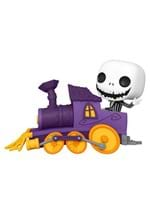 Funko POP Train NBC Jack in Train Engine