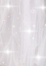 Kid's Light Up Ghost Costume Alt 2