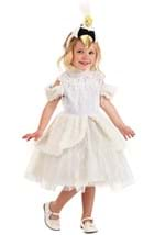 Toddler Deluxe Swan Costume