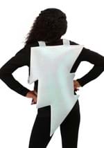 Lightning Bolt Kids Costume Alt 1