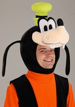 Adult Deluxe Goofy Costume Alt 1