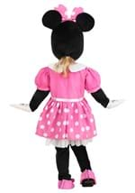 Toddler Sweet Minnie Mouse Costume Alt 4