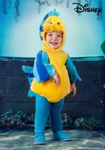 Infant Flounder Costume