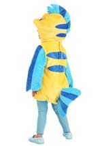 Toddler Flounder Costume Alt 5