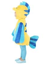 Toddler Flounder Costume Alt 6