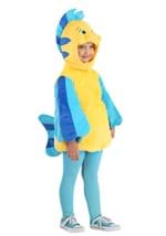 Toddler Flounder Costume Alt 7