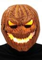 Flame Fiend Hallows Hellion Mask with Hood
