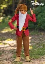 Kids Disney Snow White Grumpy Dwarf Costume