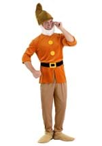 Adult Doc Dwarf Costume Alt 6