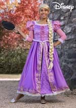 Adult Premium Rapunzel Costume Alt 1